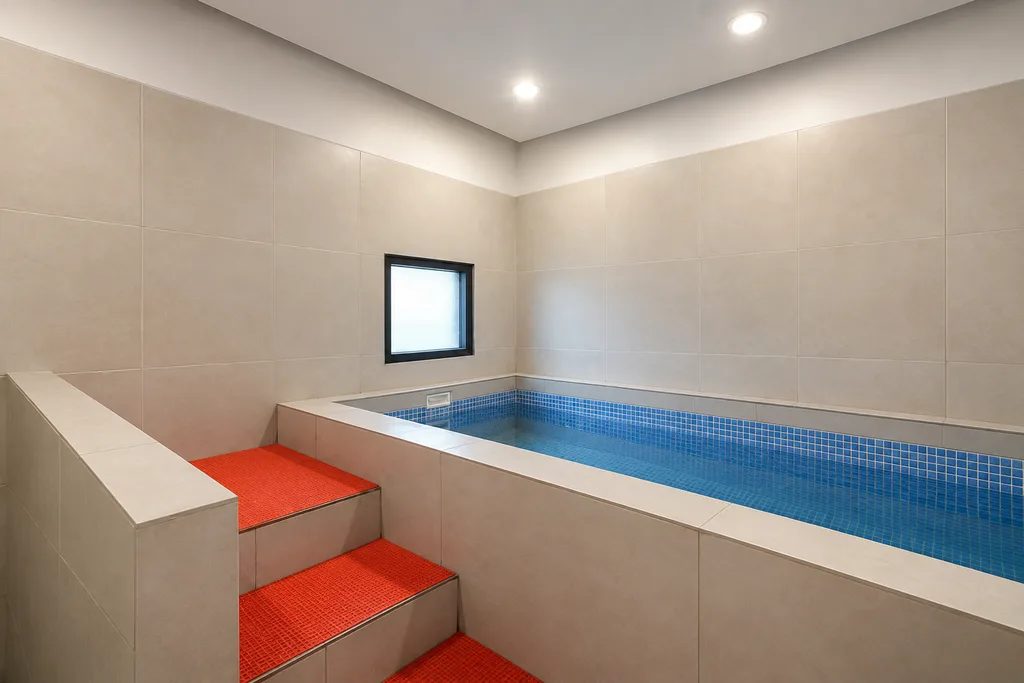 Freehold Padel Club and Commercial Property for Sale in Prime Umalas — photo 5
