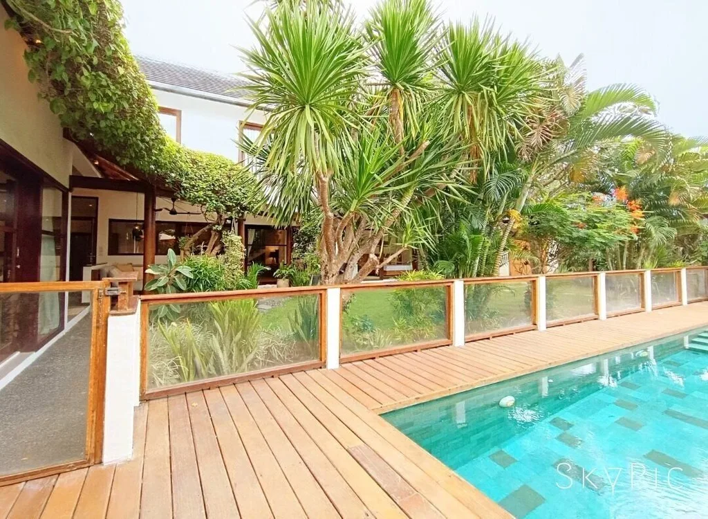 Villa in Canggu Berawa for Rent Yearly — photo 3