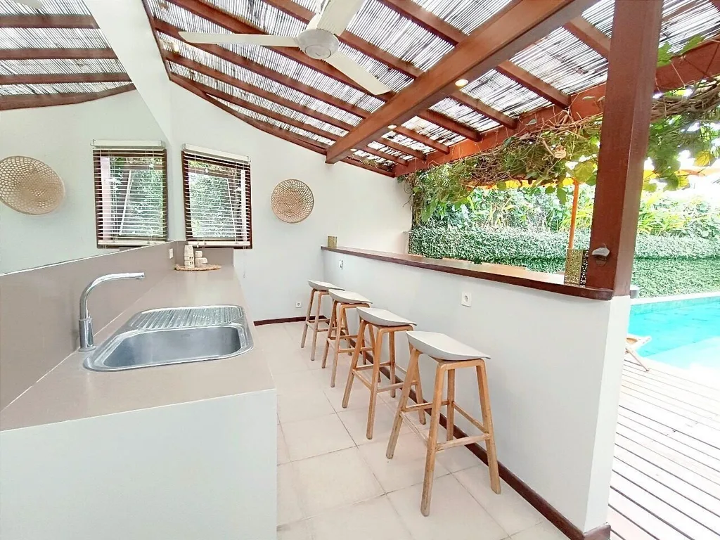 Villa in Canggu Berawa for Rent Yearly — photo 5