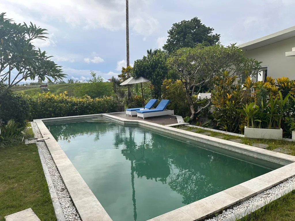 3 Bedroom Villa in Pererenan for Rent — photo 4