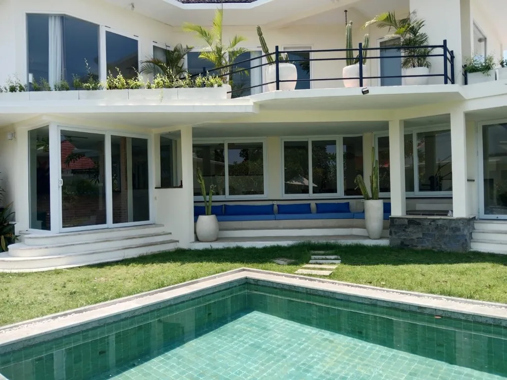 3 Bedroom Villa in Pererenan for Rent — photo 3