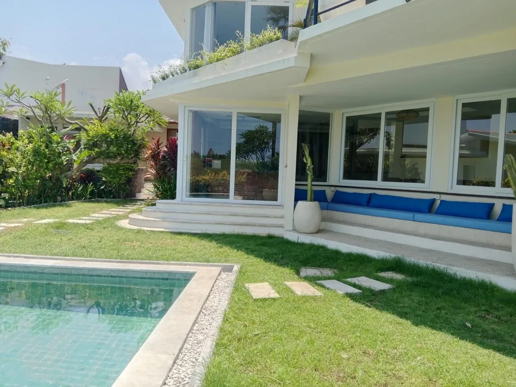 3 Bedroom Villa in Pererenan for Rent — photo 5