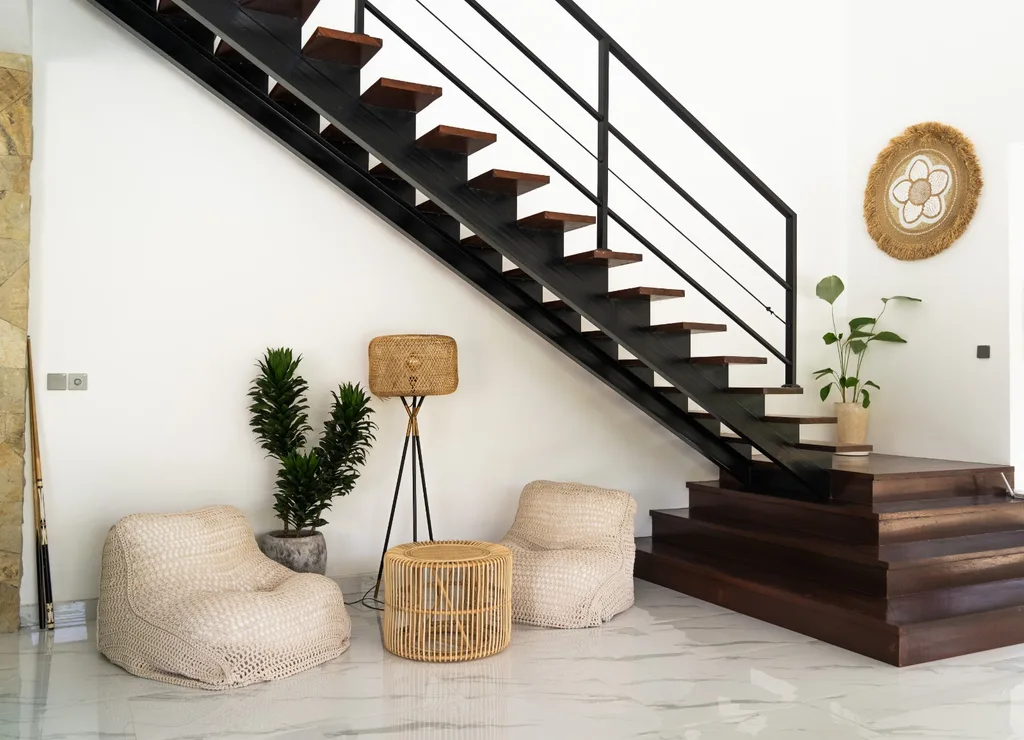 Luxury 4-Bedroom Villa in Seminyak — photo 5