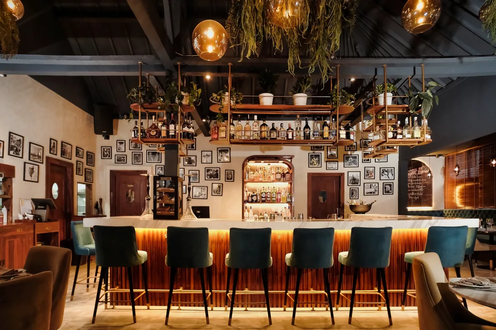 Established Turnkey Restaurant for Sale in Umalas, Bali — photo 2