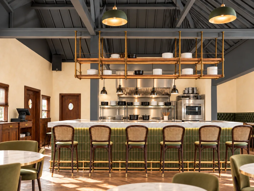 Established Turnkey Restaurant for Sale in Umalas, Bali