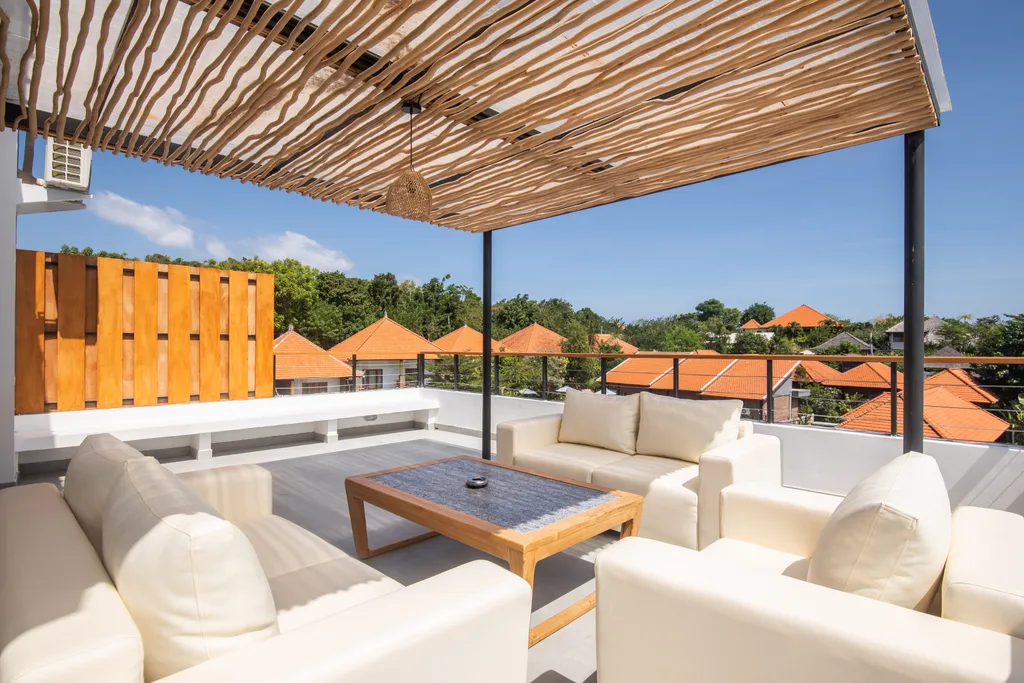 700m to The Beach Villa for Sale in Uluwatu, Pecatu - Last Unit — photo 3