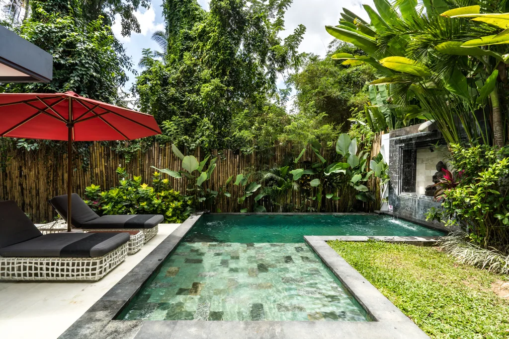 Contemporary One & Two-Bedroom Villas in Lodtunduh, Ubud — photo 2