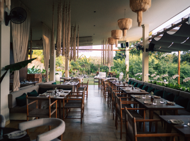 Peluang Sewa Jangka Panjang Restoran di Uluwatu