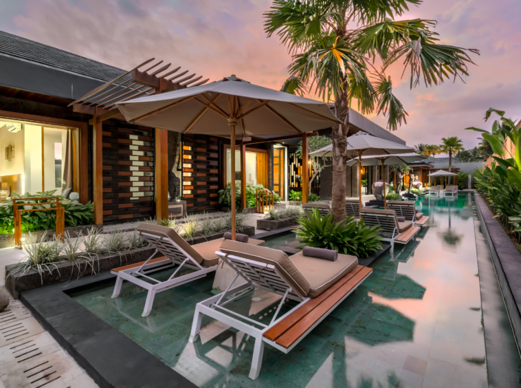 6-Bedroom Villa in Pejeng Ubud 
